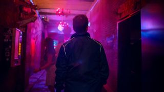 A still from Netflix's Crime Scene Berlin: Nightlife Killer