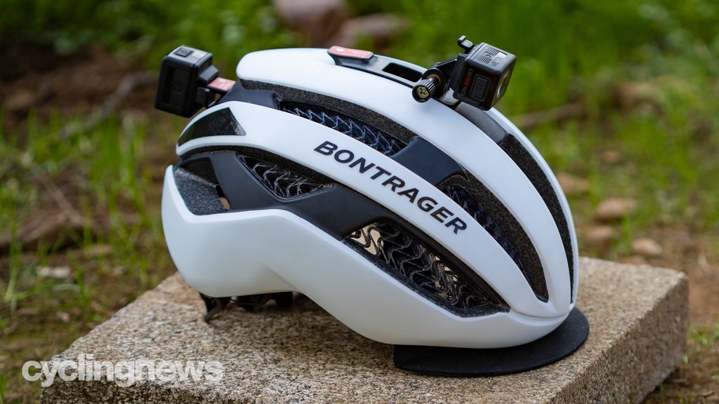 Best gravel bike helmets Protection and comfort offroad Cyclingnews