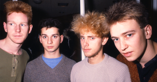 Depeche Mode