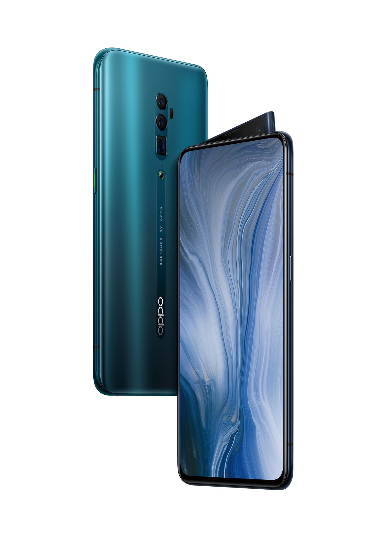 [Image credit: Oppo]