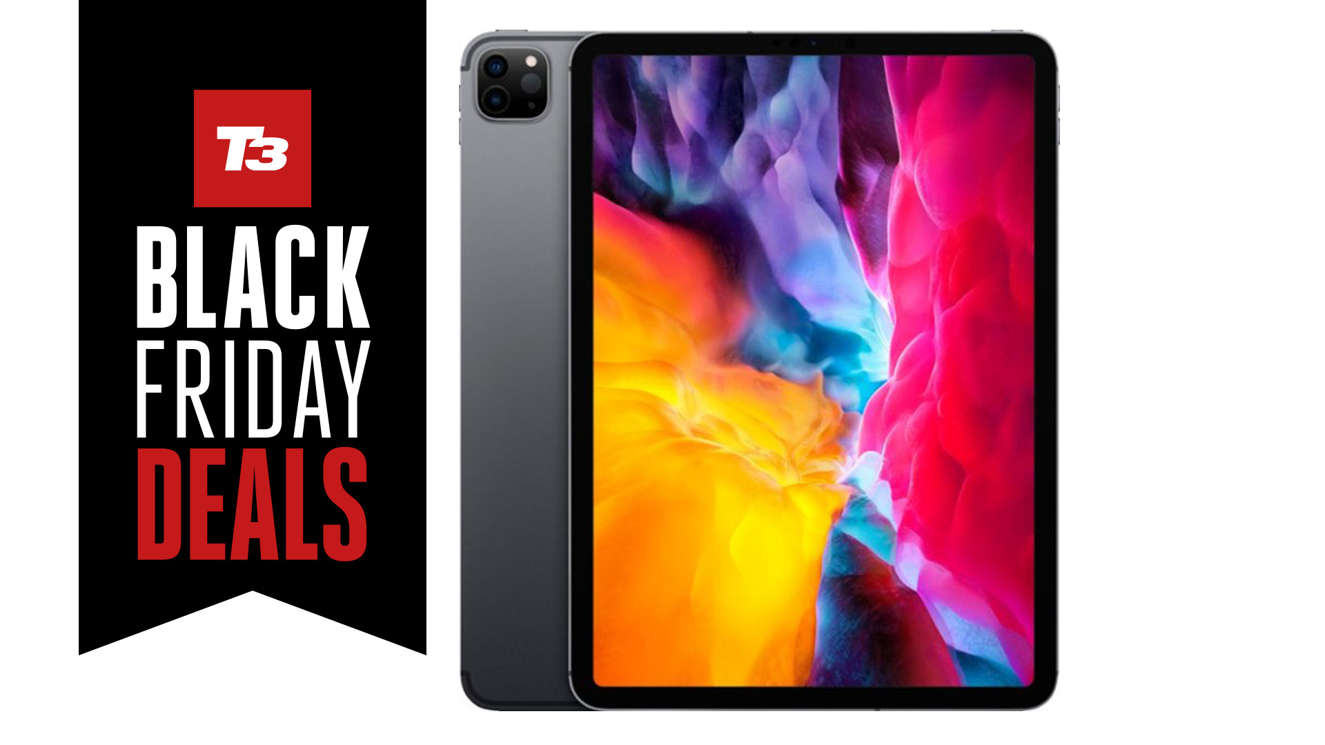 Best Black Friday iPad deals including the iPad mini, air and pro