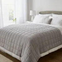 8. Calm and Cosy 7kg Weighted Blanket