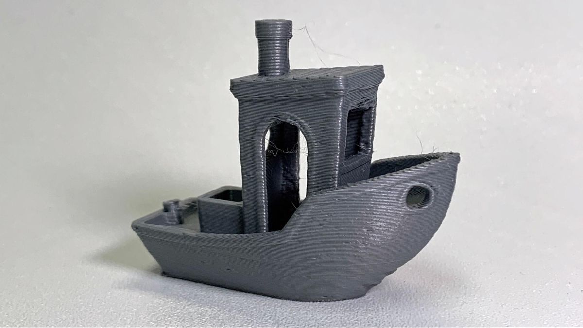 Anycubic Kobra 2 Max Review: A Diamond in the Rough | Tom's Hardware