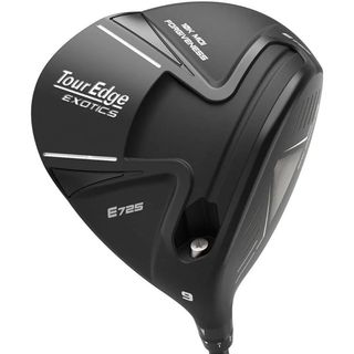 Tour Edge Exotics E725 Driver