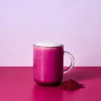 2. Raise and Replenish Caffeinated Drinks