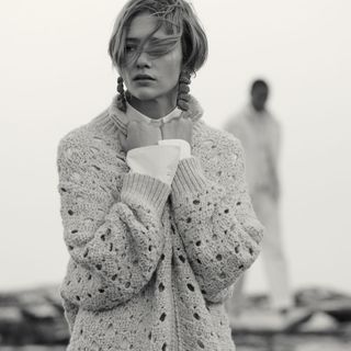 Brunello Cucinelli AW24 collection