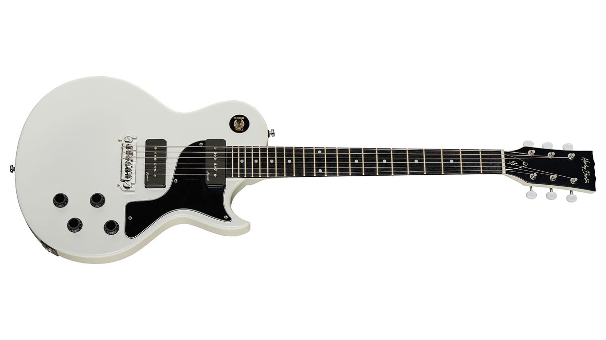 Harley Benton SC-Special
