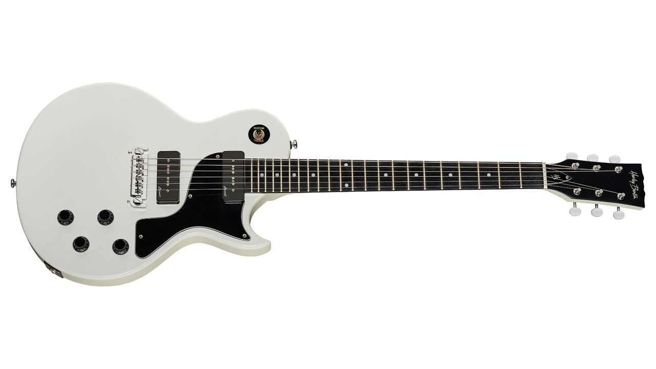 Harley Benton SC-Special