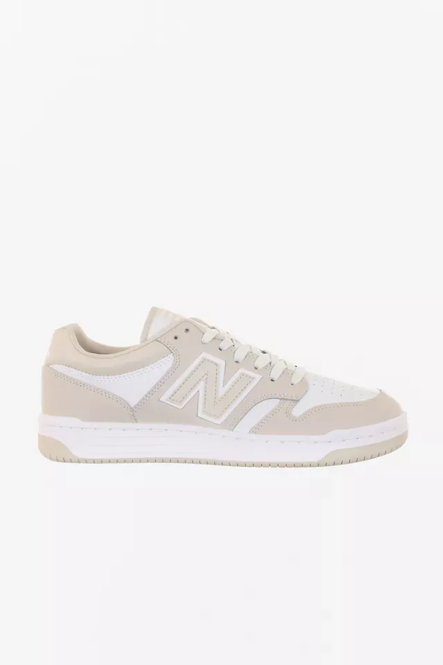 New Balance 480 Court Sneaker
