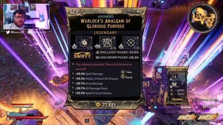 Tiny Tina's Wonderlands