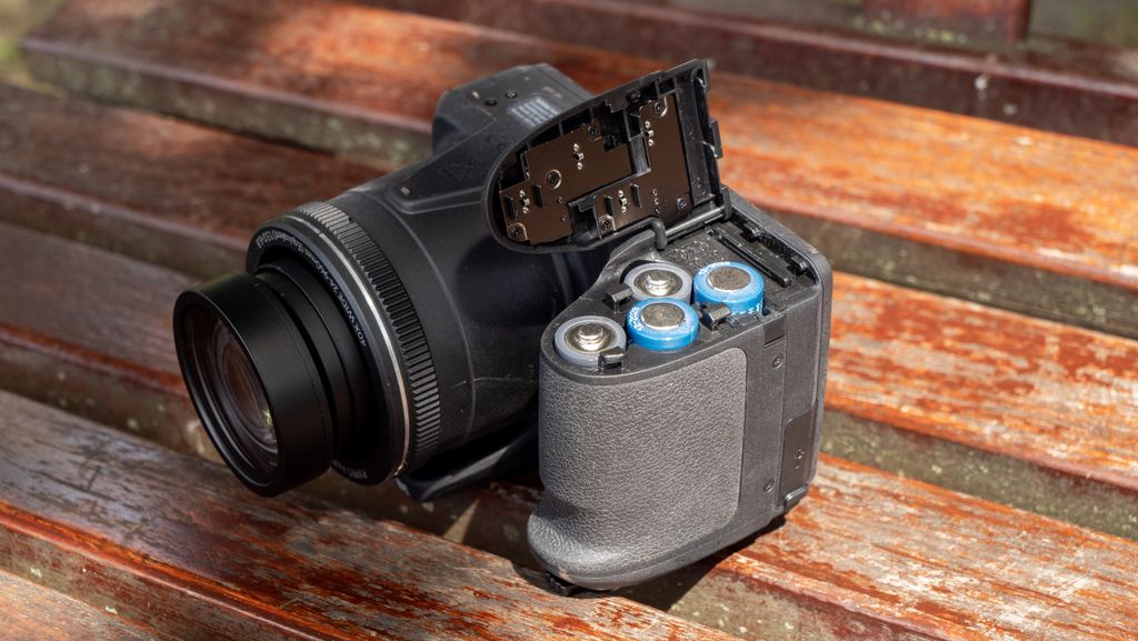 Kodak PixPro AZ405 review: a good value superzoom? | Digital Camera World