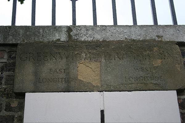 Zero Degrees Longitude is what puts Greenwich at the centre of the maritime world.