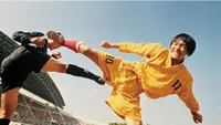 Stephen Chow