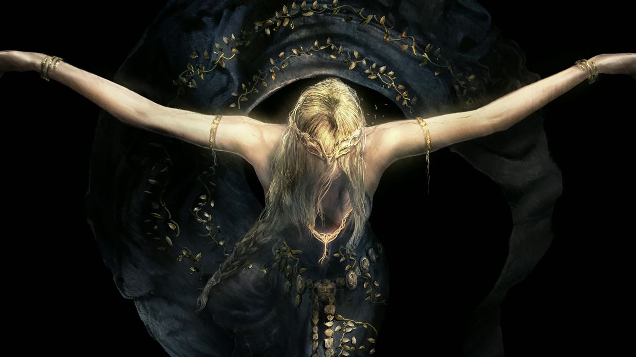 What it's like beating Elden Ring twice a week for 4 years: "I think it's the greatest game that's ever been made"