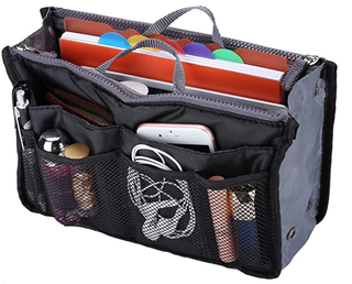 best purse organizers