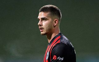 Andre Silva