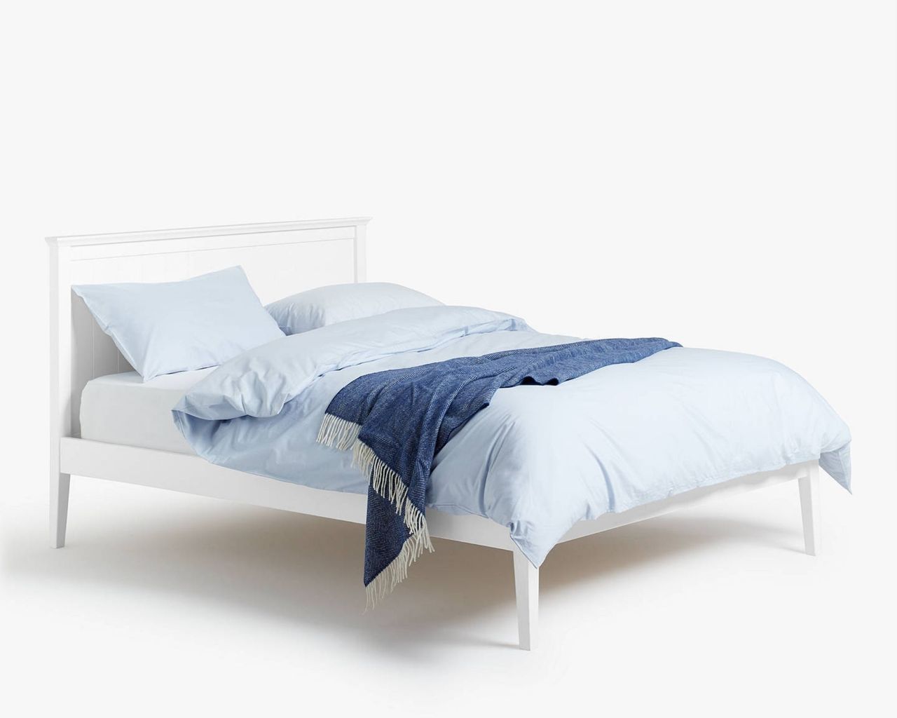 John Lewis &amp; Partners Albany Bed Frame