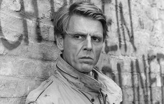 Edward Fox - Alamy