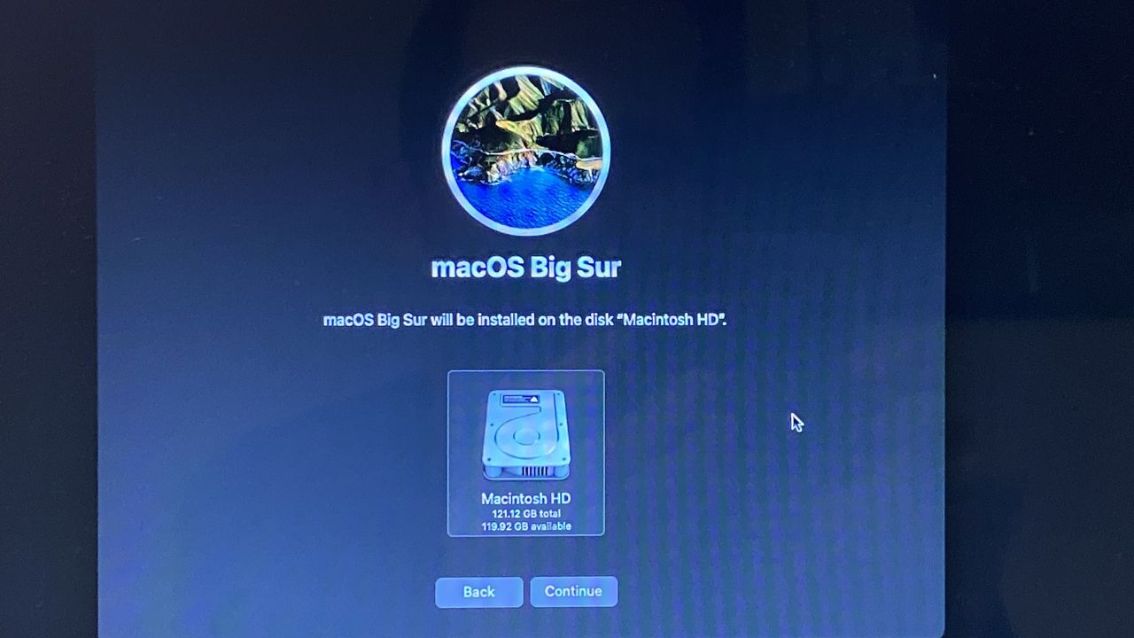 Erase Your MacBook, Reinstall macOS