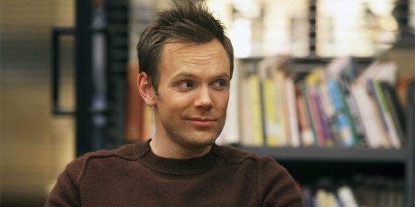 joel mchale community