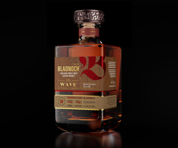 The Wave Ii - Distillery & Spirit