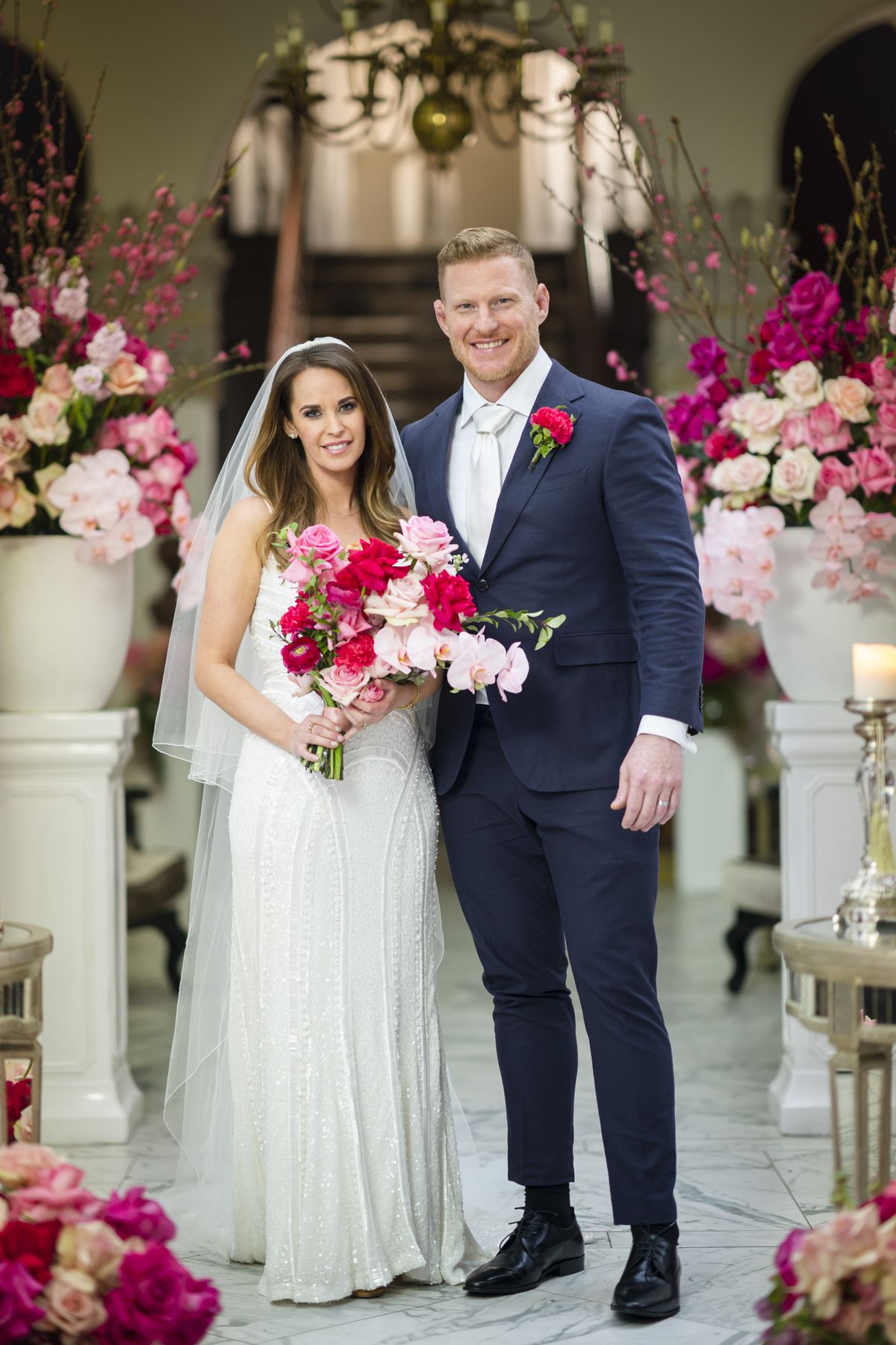 Married At First Sight Australia season 9: air date and more | What to - Married At First Sight Australia Season 9 Uk E4