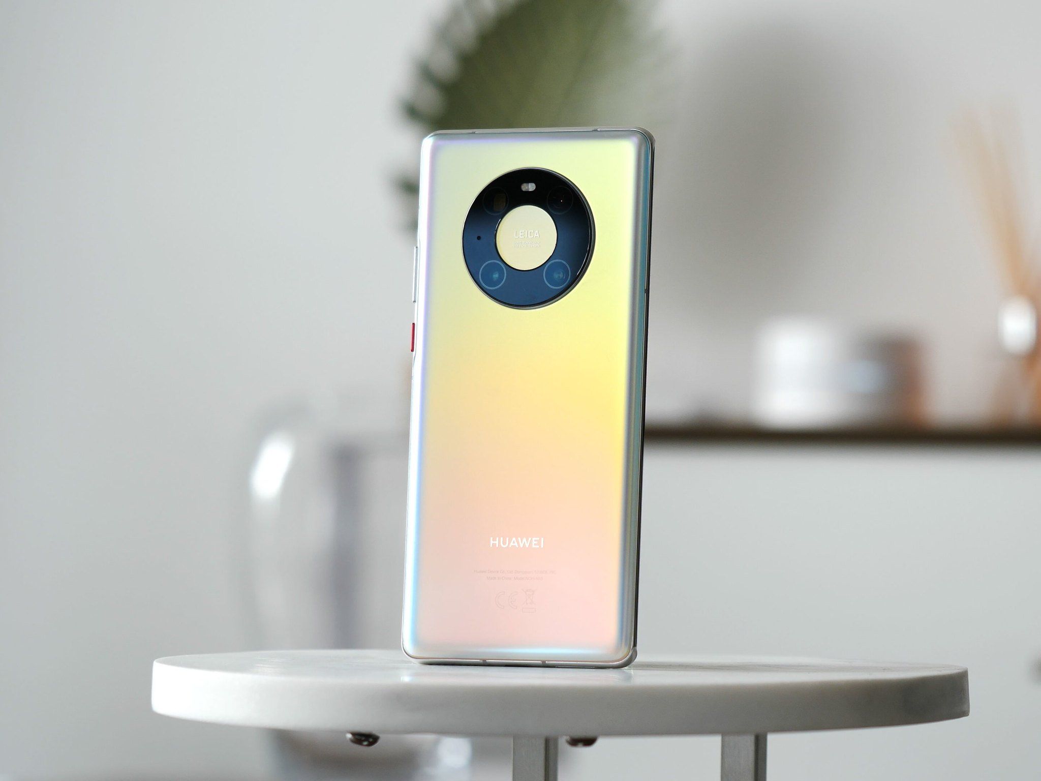 し*✨様 【早い者勝ち】Huawei Mate 40 Pro 256GB グロー Huawei Mate 40 Pro CN Version 6.76 Inch 8GB 256GB Yellow