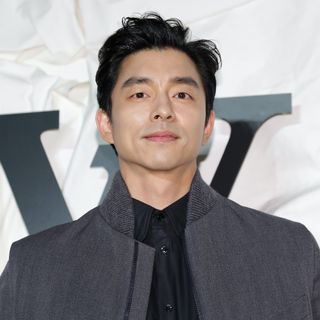 Picture of actor Gong Yoo