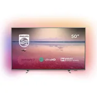Philips Ambilight 75-inch 4K Smart TV: £1,499 £899 at Currys