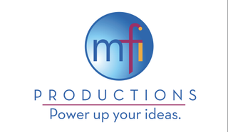 MFI Productions logo