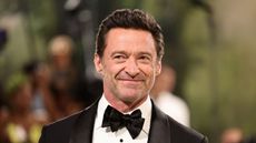 Hugh Jackman