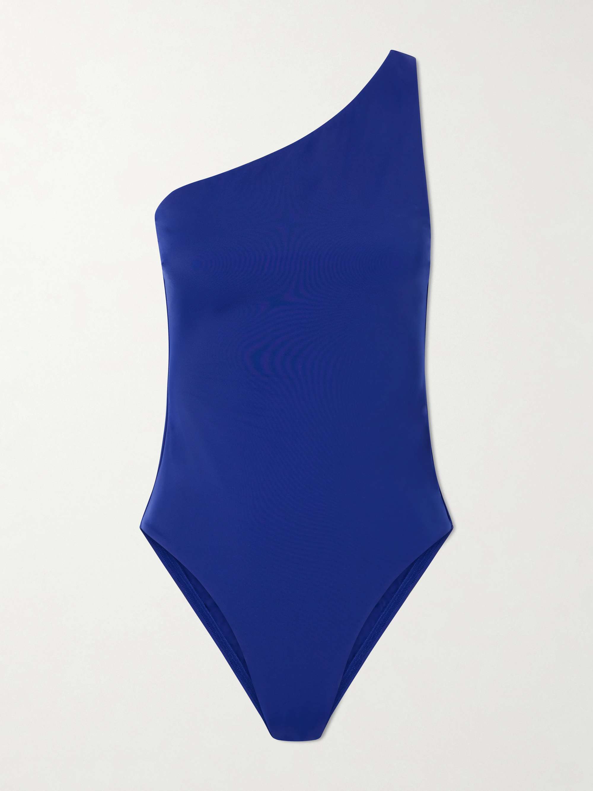 Maillot Asymmetric One-Piece Swimsuit