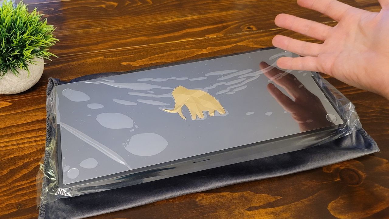 Wuque Studio Mammoth75