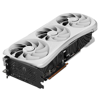 Zotac GeForce RTX 4090 Trinity White Edition: $1,669 @ Amazon