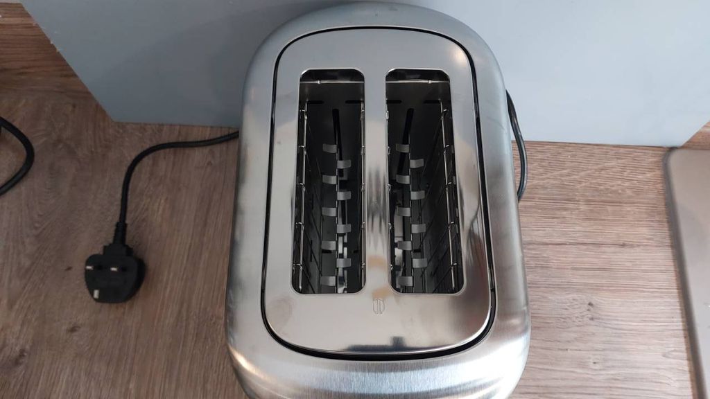 KitchenAid 2Slice Toaster 5KMT2109BPT review a clever appliance with