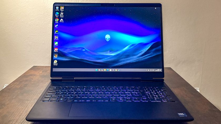 Alienware 16X Aurora