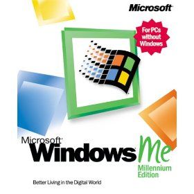 Windows ME
