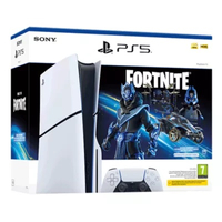 PS5 | Fortnite Cobalt Star bundle | $499.99 $484.99 at NeweggSave $15 -
