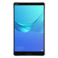 Huawei MediaPad M5 8.4: