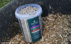Spillers-Chaff