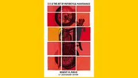 Zen & The Art Of Motorcycle Maintenance By Robert Pirsig (1974)