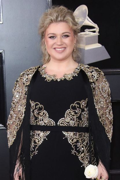 Kelly Clarkson