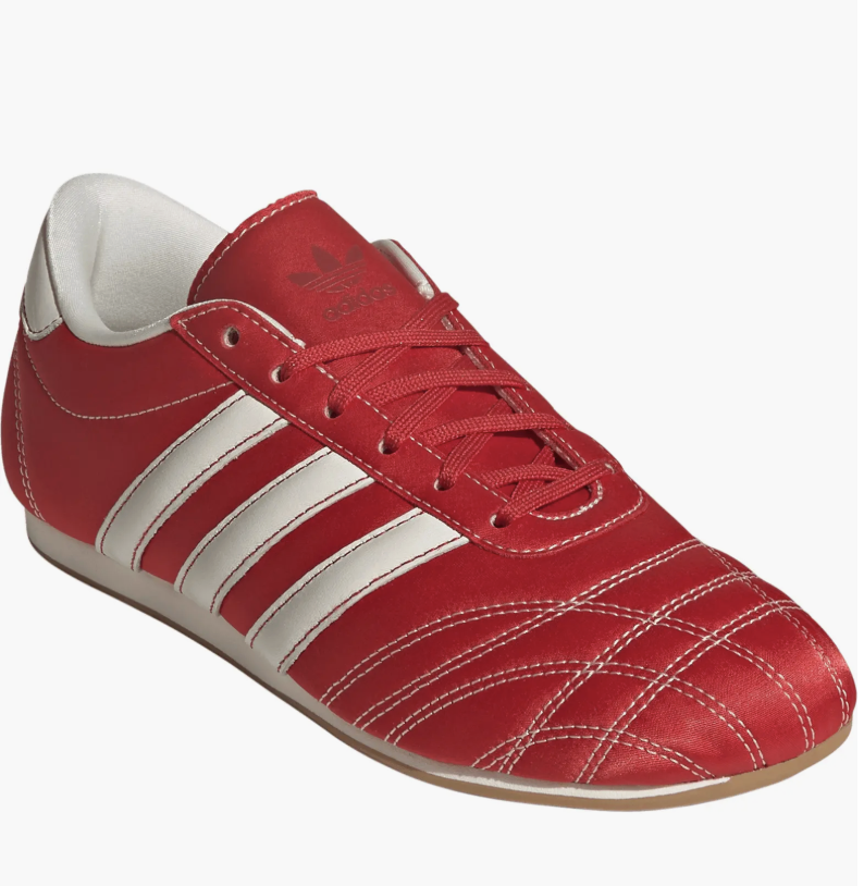 adidas, Taekwondo Sneaker (Was $90)