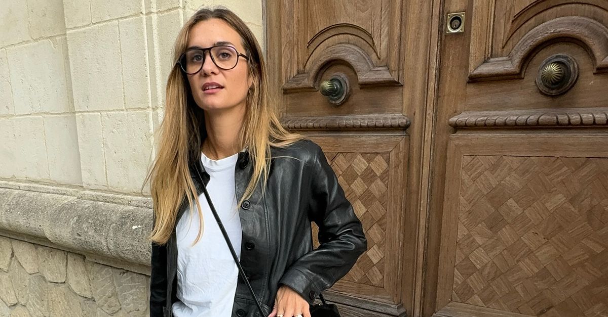 PSA via French Girls: These Are the 5 Least-Dated Ways to Wear Miniskirts This Year