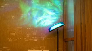 Govee Uplighter Floor Lamp review on Android Central