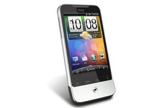 HTC Legend