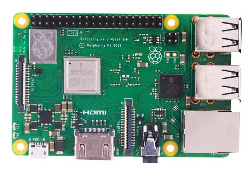 Raspberry Pi 3 Model B Vs. 3 B+: Which Should You Buy? | Android Central