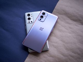 OnePlus 9 vs. OnePlus 9 Pro