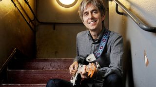 Eric Johnson