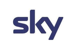 Sky logo